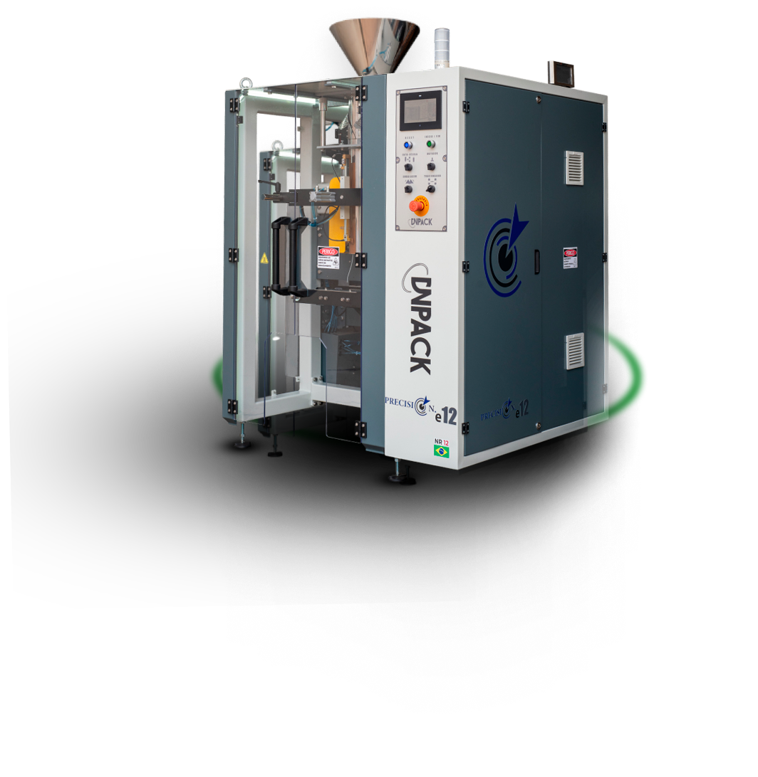 Maquina Precision E